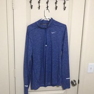 Nike Running Shirt